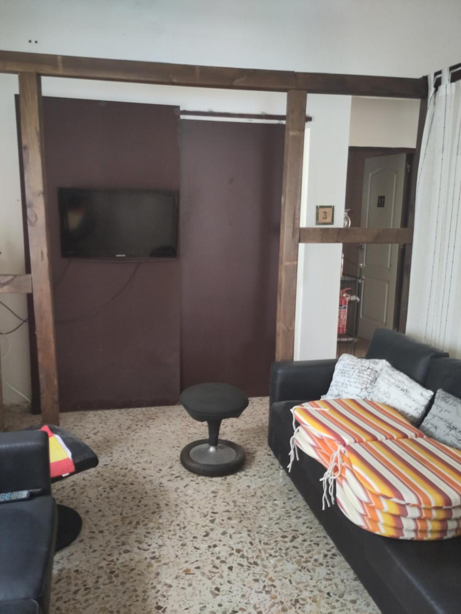Finca Caracol Bolulla المظهر الخارجي الصورة