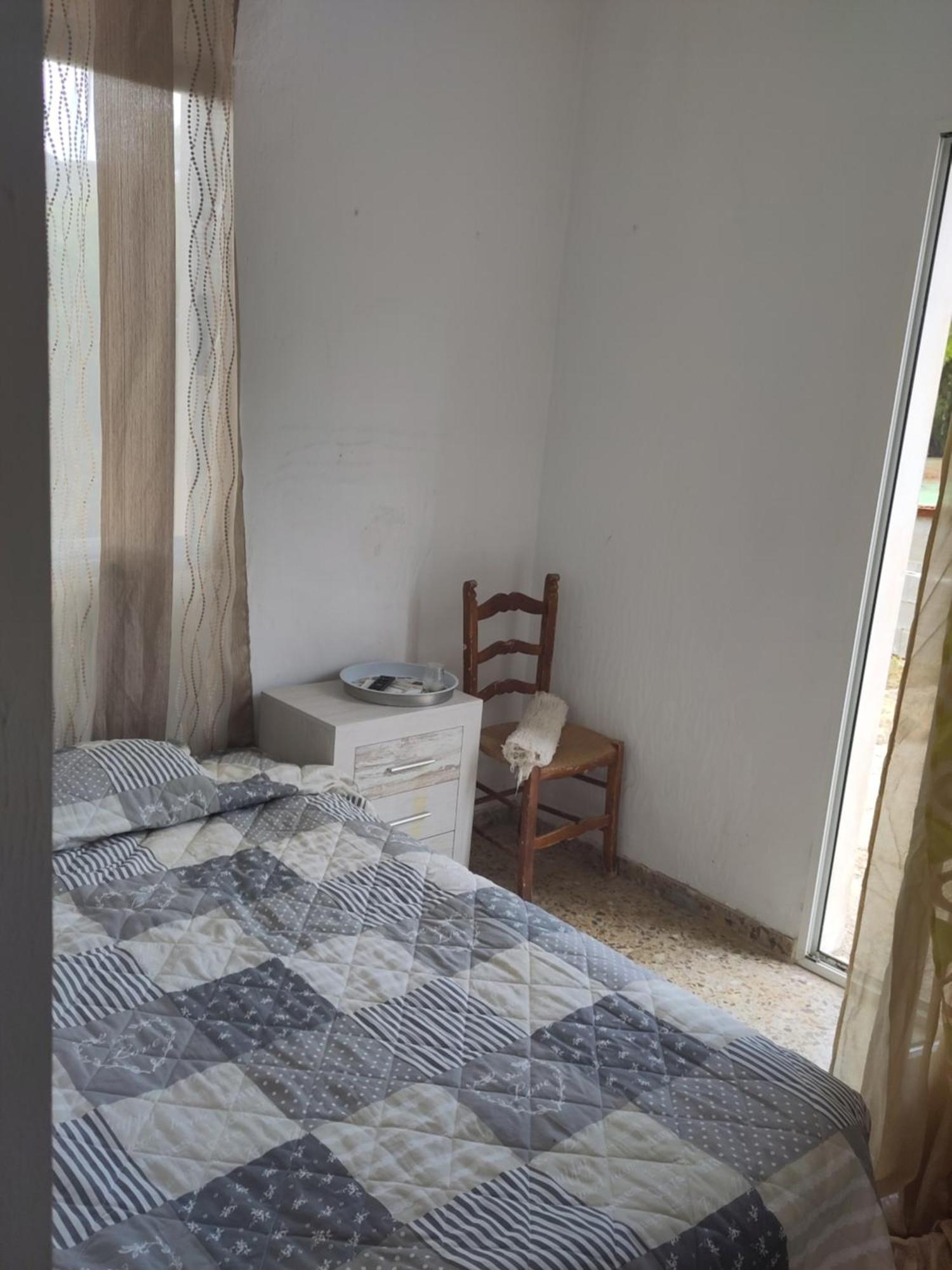 Finca Caracol Bolulla المظهر الخارجي الصورة